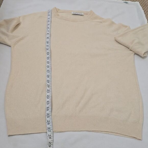 THE CLOTHES HORSE VINTAGE SWEATER. - Picture 6 of 7